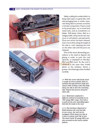 Building Coaches