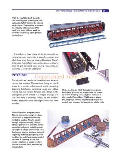 Building Coaches