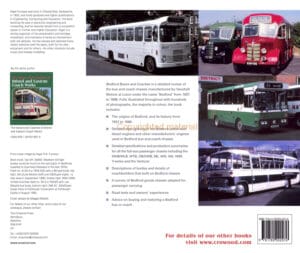 Bedford Buses and Coaches Bedford Buses and Coaches