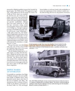 Bedford Buses and Coaches Bedford Buses and Coaches