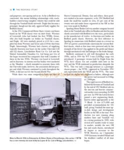 Bedford Buses and Coaches Bedford Buses and Coaches