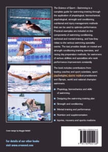 The Science of Sport: Swimming The Science of Sport: Swimming
