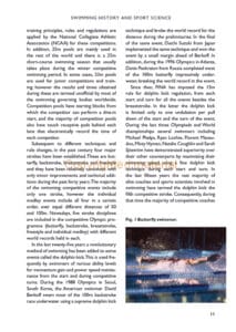 The Science of Sport: Swimming The Science of Sport: Swimming