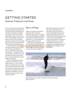 Surfing Surfing