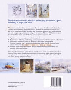 Painting with Watercolour Painting with Watercolour