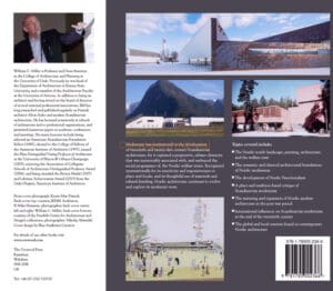 Nordic Modernism Nordic Modernism