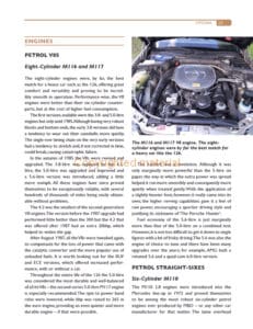Buying and Maintaining a 126 S-Class Mercedes Buying and Maintaining a 126 S-Class Mercedes