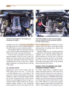 Buying and Maintaining a 126 S-Class Mercedes Buying and Maintaining a 126 S-Class Mercedes