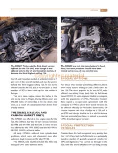 Buying and Maintaining a 126 S-Class Mercedes Buying and Maintaining a 126 S-Class Mercedes