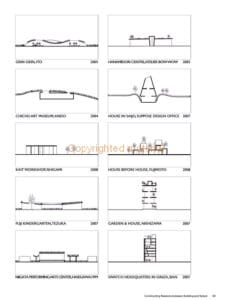 Japanese Modern Architecture 1920-2015 Japanese Modern Architecture 1920-2015