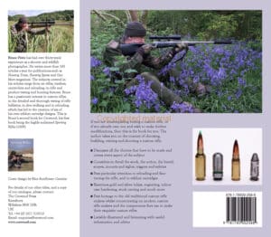 Custom Rifles of Great Britain Custom Rifles of Great Britain