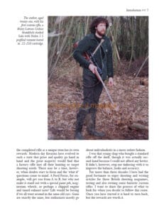 Custom Rifles of Great Britain Custom Rifles of Great Britain