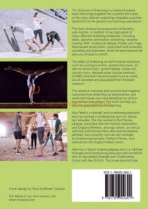 The Science of Stretching The Science of Stretching