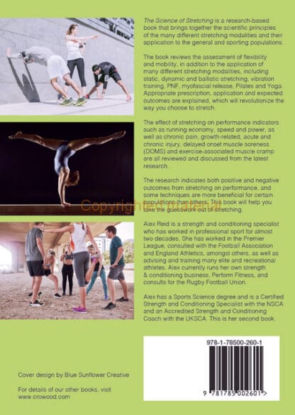 The Science of Stretching