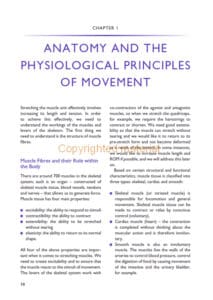 The Science of Stretching The Science of Stretching