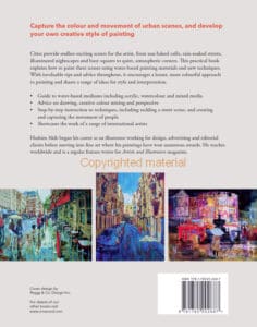 Painting Urban and Cityscapes Painting Urban and Cityscapes