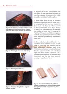Fold Forming for Jewellers and Metalsmiths Fold Forming for Jewellers and Metalsmiths