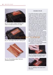 Fold Forming for Jewellers and Metalsmiths Fold Forming for Jewellers and Metalsmiths