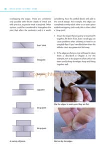 Soldering for Jewellers