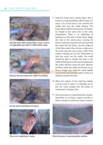 Soldering for Jewellers