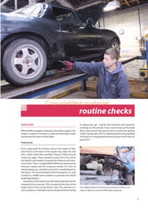 Mazda MX-5 Maintenance and Upgrades Manual Mazda MX-5 Maintenance and Upgrades Manual