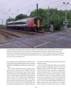 A History of the East Coast Main Line