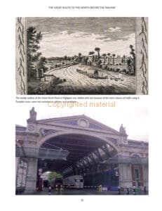 A History of the East Coast Main Line