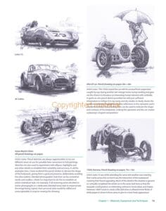 Drawing and Painting Cars Drawing and Painting Cars