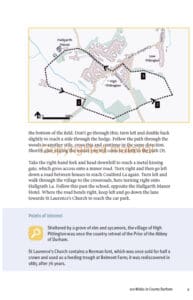 100 Walks in County Durham