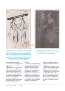 Making Vintage 1940s Clothes for Women Making Vintage 1940s Clothes for Women