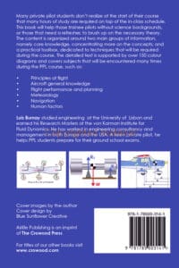Physics and Maths for the PPL Physics and Maths for the PPL
