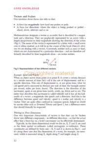 Physics and Maths for the PPL Physics and Maths for the PPL