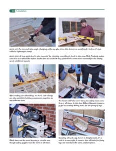 Modelling the East Coast Main Line in the British Railways Era