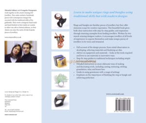 Designing and Making Rings and Bangles Designing and Making Rings and Bangles