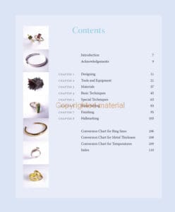 Designing and Making Rings and Bangles Designing and Making Rings and Bangles
