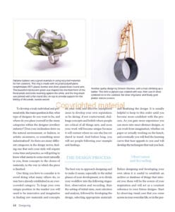 Designing and Making Rings and Bangles Designing and Making Rings and Bangles