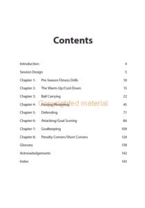Hockey Drills