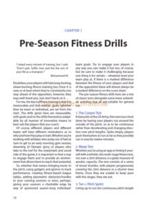 Hockey Drills