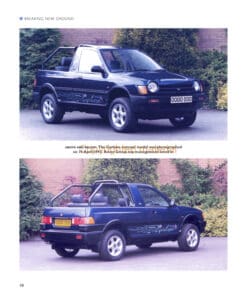 Land Rover Freelander Land Rover Freelander