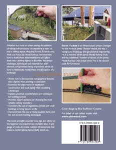 Modelling Tunnels, Embankments, Walls and Fences for Model Railways