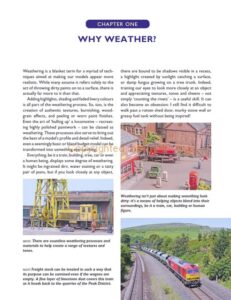 Weathering for Railway Modellers Volume 1 Weathering for Railway Modellers Volume 1