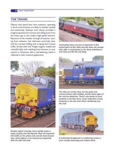 Weathering for Railway Modellers Volume 1 Weathering for Railway Modellers Volume 1