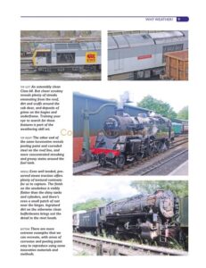 Weathering for Railway Modellers Volume 1 Weathering for Railway Modellers Volume 1