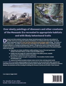 Recreating an Age of Reptiles Recreating an Age of Reptiles