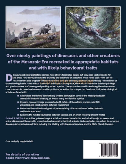 Recreating an Age of Reptiles