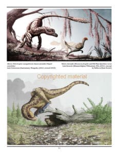 Recreating an Age of Reptiles Recreating an Age of Reptiles