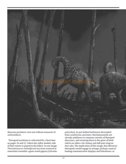 Recreating an Age of Reptiles