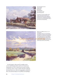 Painting Clouds and Skies in Oils Painting Clouds and Skies in Oils