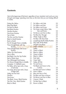 The Complete Book of Snooker Shots The Complete Book of Snooker Shots