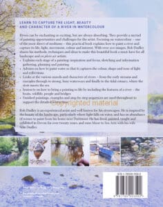 Painting Rivers from Source to Sea Painting Rivers from Source to Sea